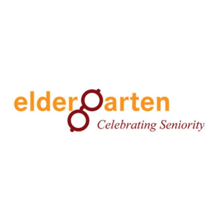 Eldergarten India client logo