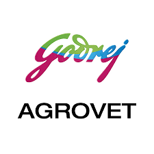 Godrej Agrovet client logo