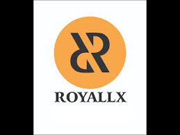 Royallx Steel Casting client logo