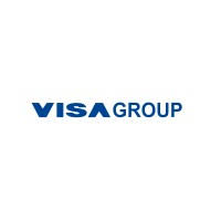 Visa Group client logo
