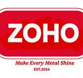 Zoho Chemtech client logo